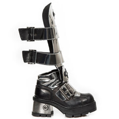 New Rock Boots & Shoes | M-1515-C3