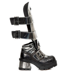 New Rock Boots & Shoes | M-1515-C3