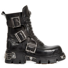 New Rock Boots & Shoes | M-1517-C1
