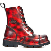 New Rock Boots & Shoes | M-NEWMILI083-C4