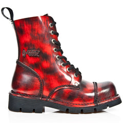 New Rock Boots & Shoes | M-NEWMILI083-C4