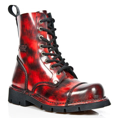 New Rock Boots & Shoes | M-NEWMILI083-C4