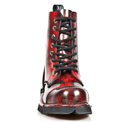 New Rock Boots & Shoes | M-NEWMILI083-C4