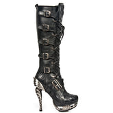 New Rock Boots & Shoes | M-MAG031-C1