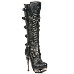 New Rock Boots & Shoes | M-MAG031-C1