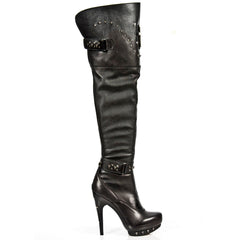 New Rock Boots & Shoes | M-PUNK071-C1