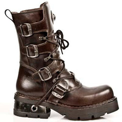 New Rock Boots & Shoes | M-373-C50