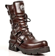 New Rock Boots & Shoes | M-373-C50