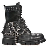 New Rock Boots & Shoes | M-NEWMILI081-C1