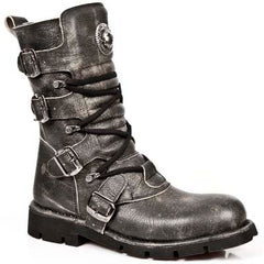 New Rock Boots & Shoes | M-1473-C3