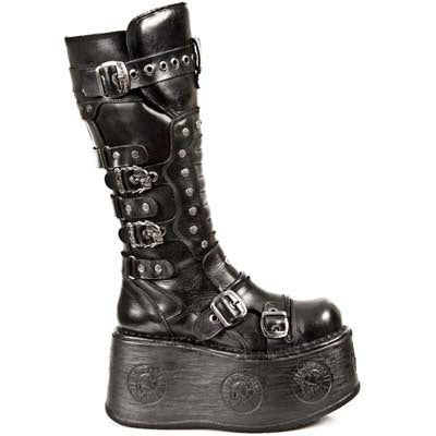 New Rock Boots & Shoes | M-1018-C2