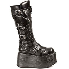 New Rock Boots & Shoes | M-1018-C2