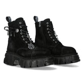 New Rock Boots & Shoes | M-MILI083CPCI-C1