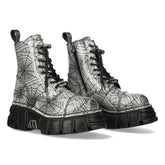 New Rock Boots & Shoes | M-MILI083CCT-C124
