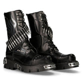 New Rock Boots & Shoes | M-297-S2