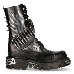 New Rock Boots & Shoes | M-297-S2