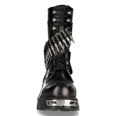New Rock Boots & Shoes | M-297-S2