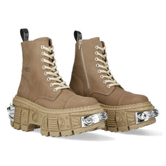 New Rock Boots & Shoes | M-WALL083C-C18