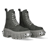 New Rock Boots & Shoes | M-WALL083C-C17