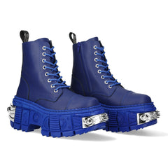 New Rock Boots & Shoes | M-WALL083C-C15