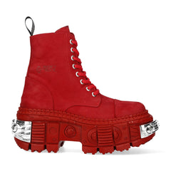 New Rock Boots & Shoes | M-WALL083C-C14