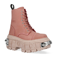 New Rock Boots & Shoes | M-WALL083C-C11