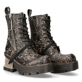 New Rock Boots & Shoes | M-1045-C17
