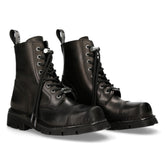 New Rock Boots & Shoes | M-MILI083NCP-C2