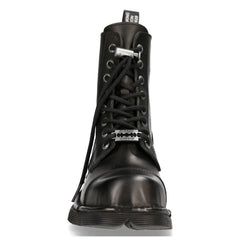 New Rock Boots & Shoes | M-MILI083NCP-C2