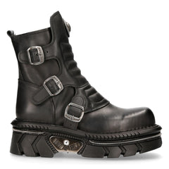 New Rock Boots & Shoes | M-1482X-S13