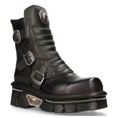 New Rock Boots & Shoes | M-1482X-S13