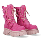 New Rock Boots & Shoes | M-575-C13