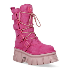 New Rock Boots & Shoes | M-575-C13
