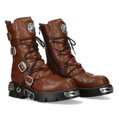 New Rock Boots & Shoes | M-591-C66