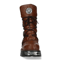 New Rock Boots & Shoes | M-591-C66