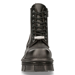New Rock Boots & Shoes | M-MILI283CM-V2