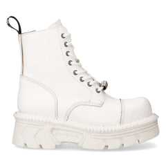 New Rock Boots & Shoes | M-MILI083CM-C56