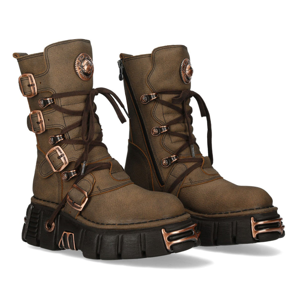 New Rock Boots & Shoes | M-373XL-C120