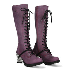 New Rock Boots & Shoes | M-TR005-C7