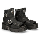 New Rock Boots & Shoes | M-BIOS106-V1