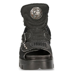New Rock Boots & Shoes | M-BIOS106-V1