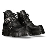 New Rock Boots & Shoes | M-1493-C1