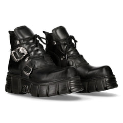New Rock Boots & Shoes | M-1493-C1