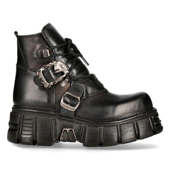 New Rock Boots & Shoes | M-1493-C1