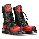 New Rock Boots & Shoes | M-591-C48