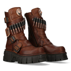 New Rock Boots & Shoes | M-300-C3