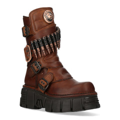 New Rock Boots & Shoes | M-300-C3