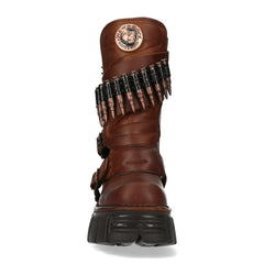 New Rock Boots & Shoes | M-300-C3