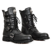 New Rock Boots & Shoes | M-373XY-C1