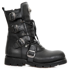 New Rock Boots & Shoes | M-373XY-C1
